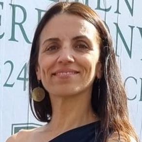 Blandine DE SOUSA DE OLIVEIRA