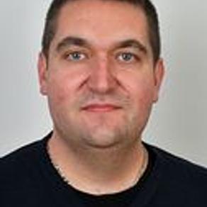 Xavier Vrbovska