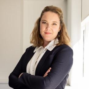 Hélène DE LA MAISONNEUVE