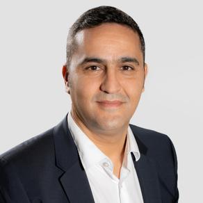 Mohamed Rezzouki