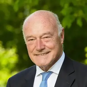 Alain ROUSSET