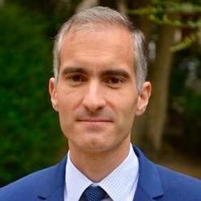 Sébastien JAUDON