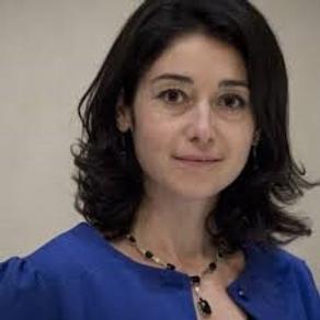 Séverine EUILLET