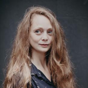 Sabine ZODROZYNSKI