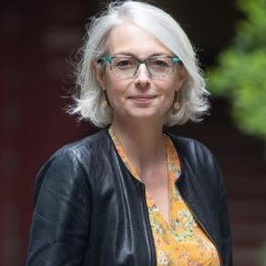 Sandra Chélékian