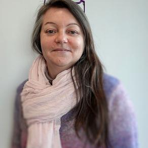 Sandra GIBERT