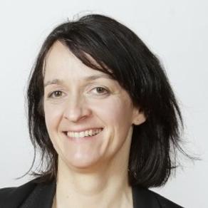 Sandrine CASTEL BIDERRE