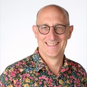 Arnaud Gisiger