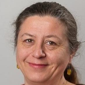 Sophie MIRSKI
