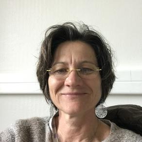 Severine Varinot