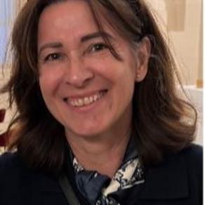 Sylvie Rosin