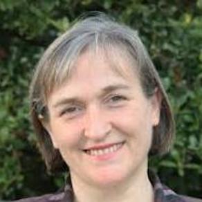 Nicole BOHIC