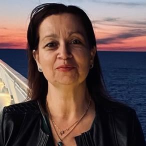 Christelle MABRU COURTIAL