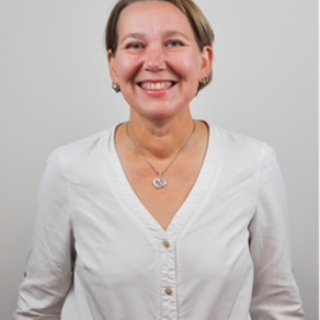 Sylviane LECLERC