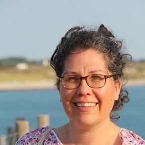 Véronique NICOLAS