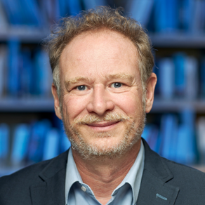 Bertrand VANDEN BOSSCHE