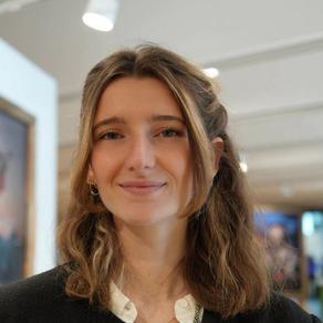 Agathe BAULT