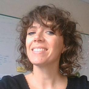 Marjorie SAINT DIZIER