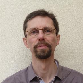 Yannick VERDENAL